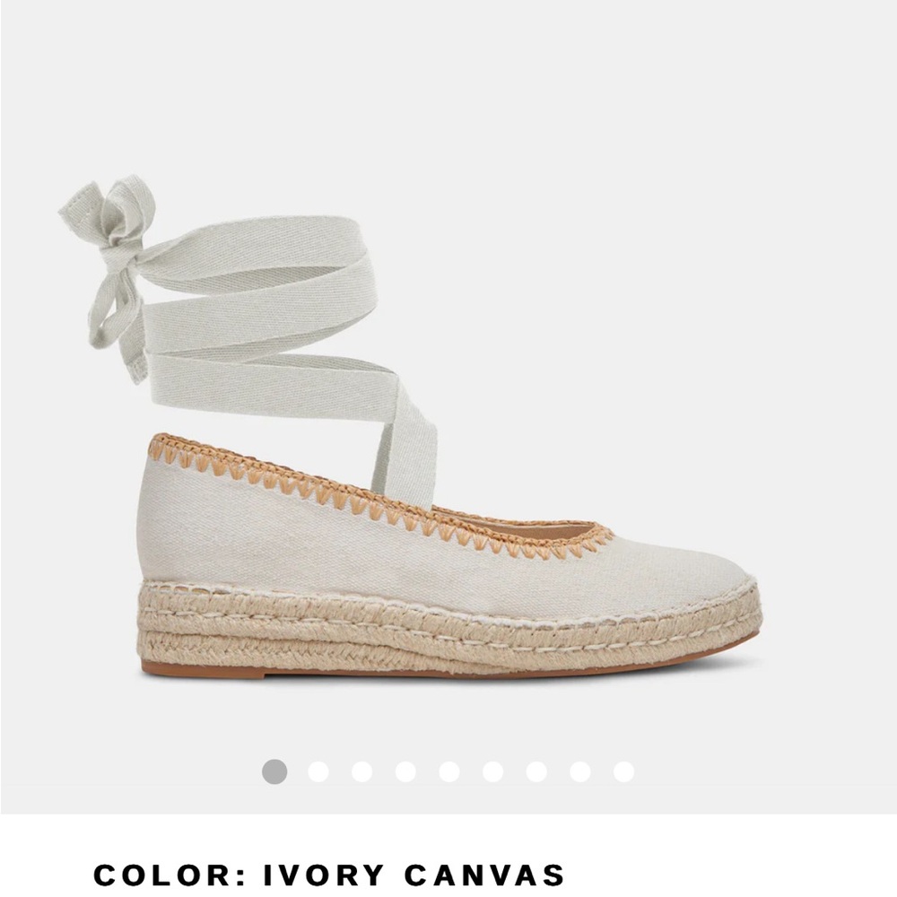 Dolce Vita Morgan Flats